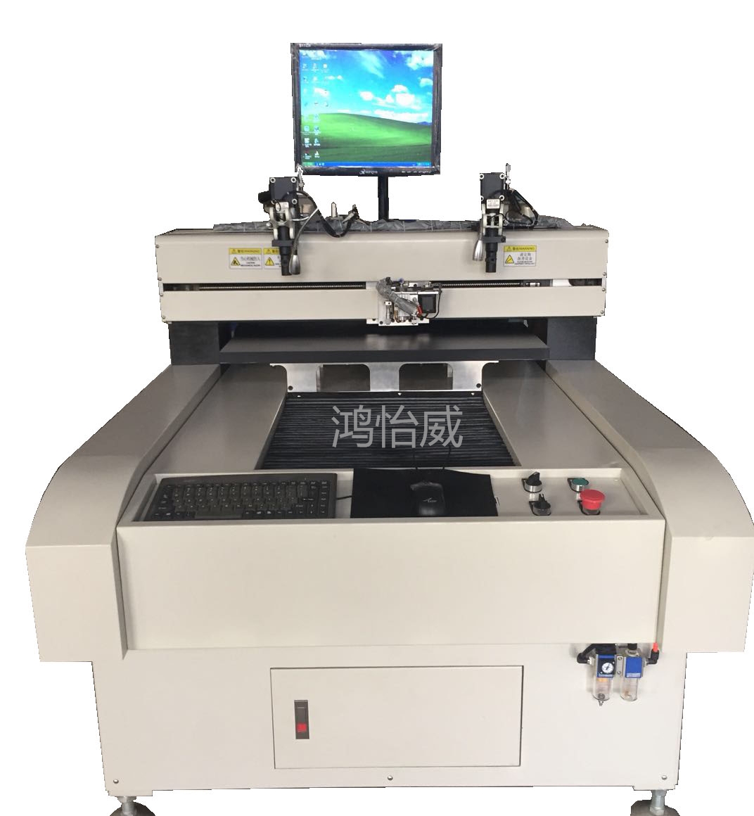 全自动与半自动米兰官方站网页版-米兰MiLan（中国）
有什么区别？